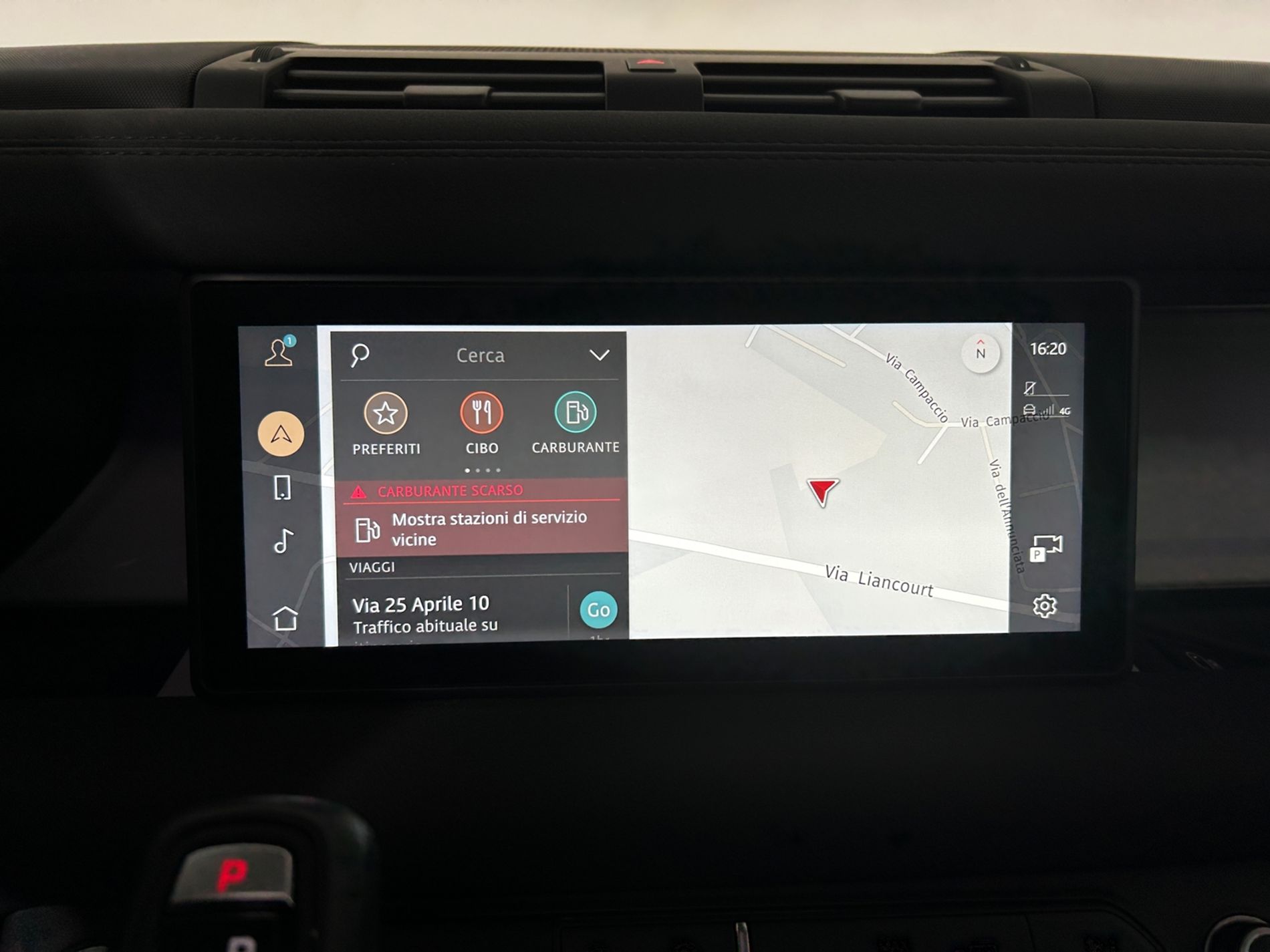 Defender 110 3.0d i6 mhev SE awd 200cv auto - Autoviemme